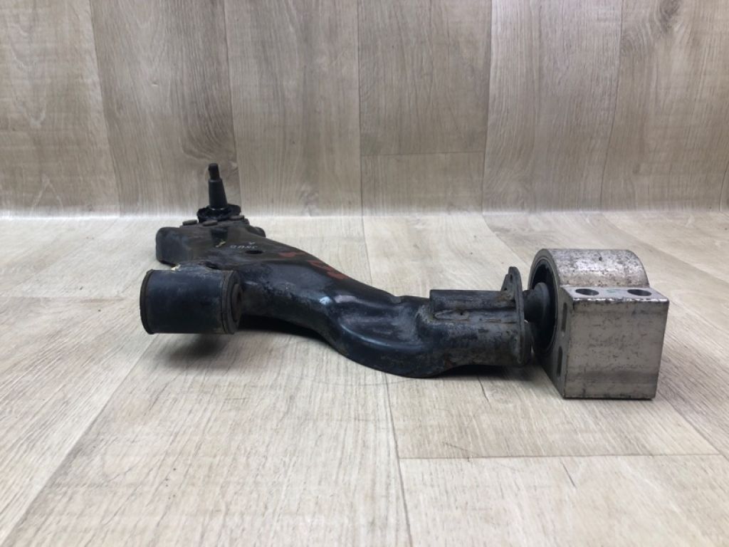 20945779 | Важіль передньої підвіски нижній лів. CHEVROLET EQUINOX 09-17 - Фото 5