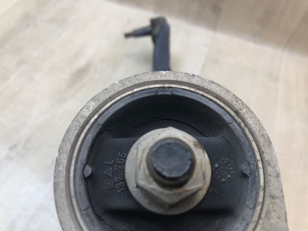 20945779 | Важіль передньої підвіски нижній лів. CHEVROLET EQUINOX 09-17 - Фото 6