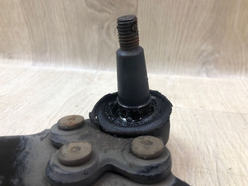 20945779 | Важіль передньої підвіски нижній лів. CHEVROLET EQUINOX 09-17 - Фото 7