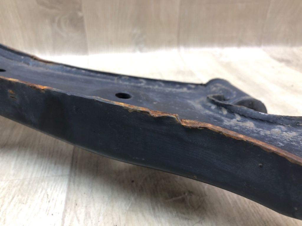 20945779 | Важіль передньої підвіски нижній лів. CHEVROLET EQUINOX 09-17 - Фото 8