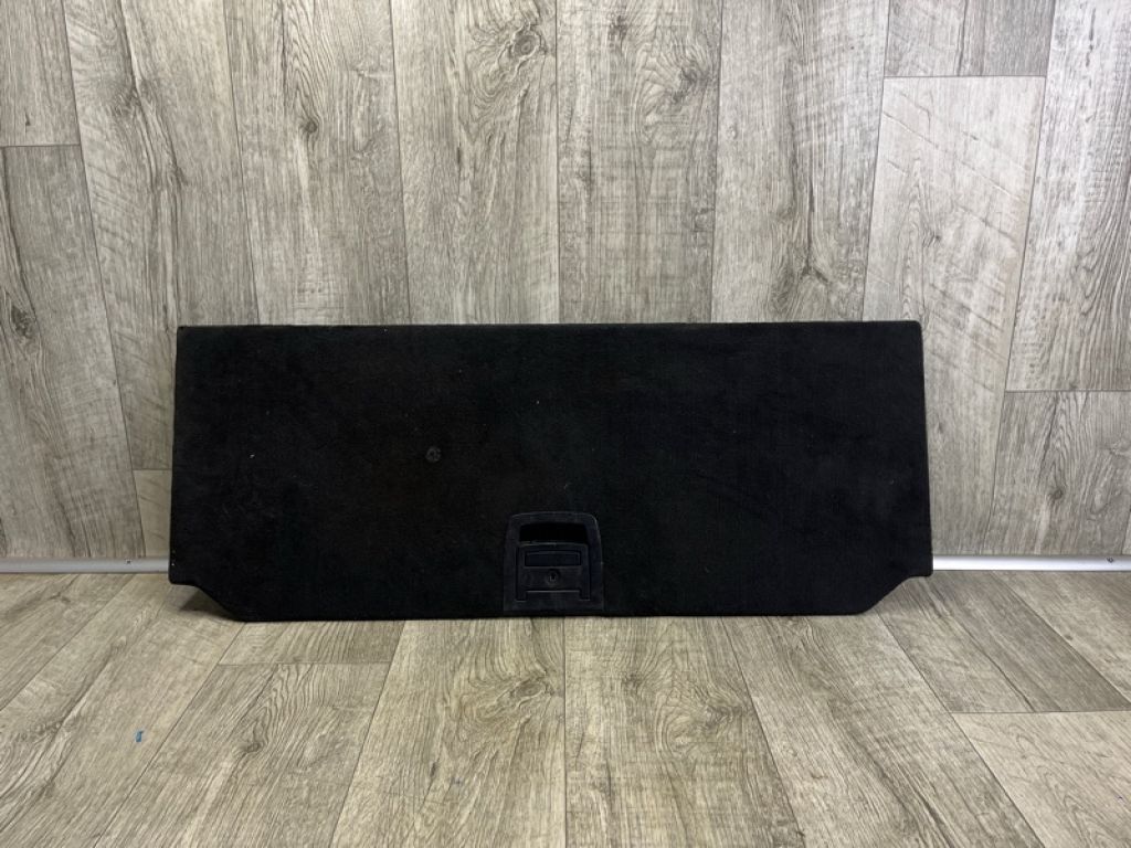 51476967896 | Полиця багажника BMW X5 (E70) 07-13