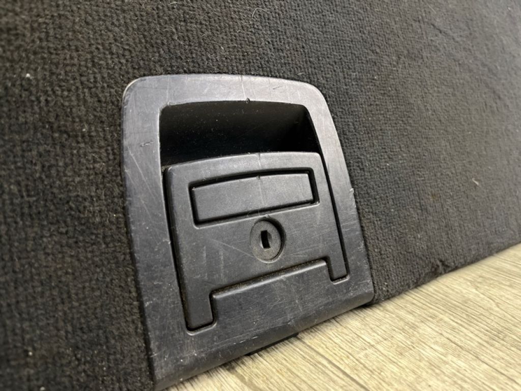 51476967896 | Полиця багажника BMW X5 (E70) 07-13 - Фото 2