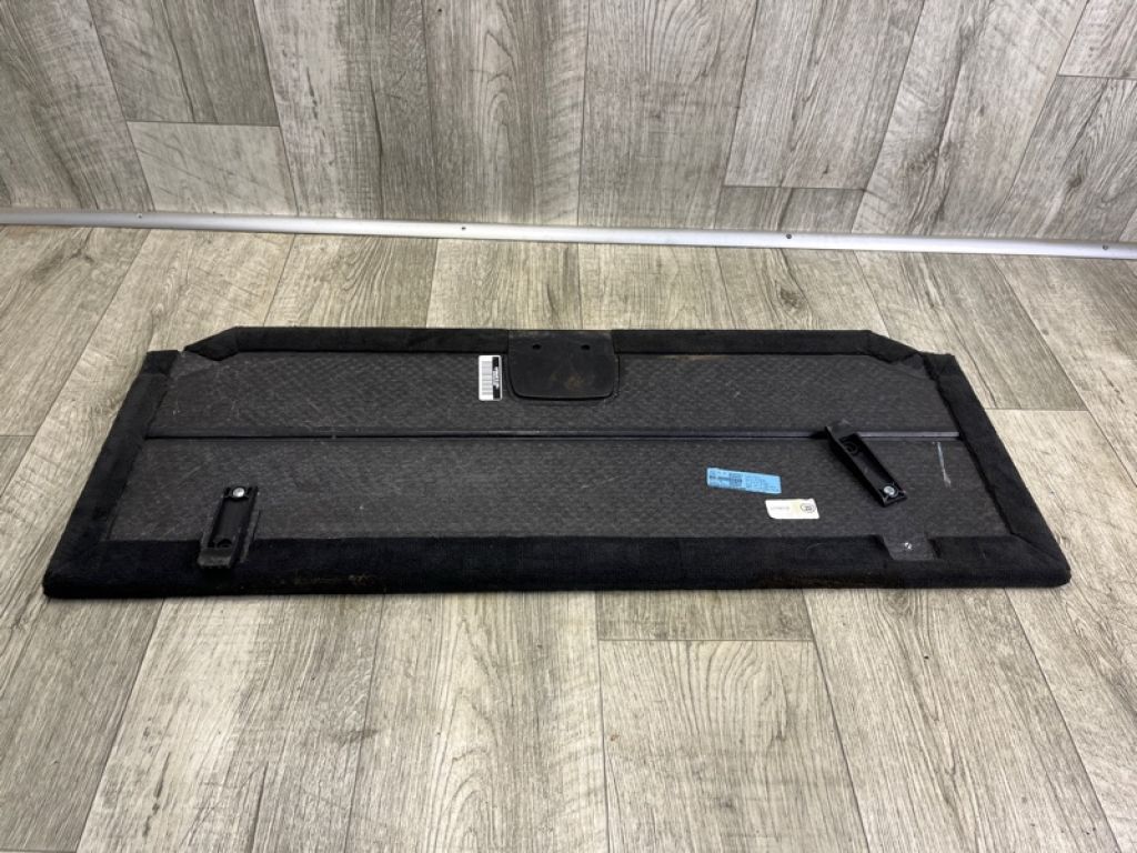 51476967896 | Полиця багажника BMW X5 (E70) 07-13 - Фото 3