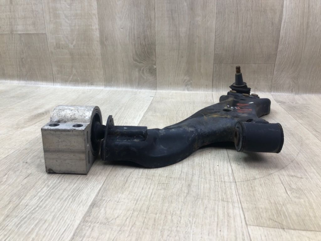 20945780 | Важіль передньої підвіски нижній прав. CHEVROLET EQUINOX 09-17 - Фото 2