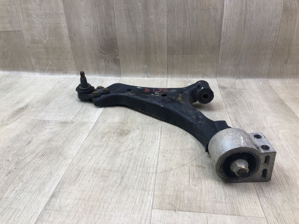 20945780 | Важіль передньої підвіски нижній прав. CHEVROLET EQUINOX 09-17 - Фото 3