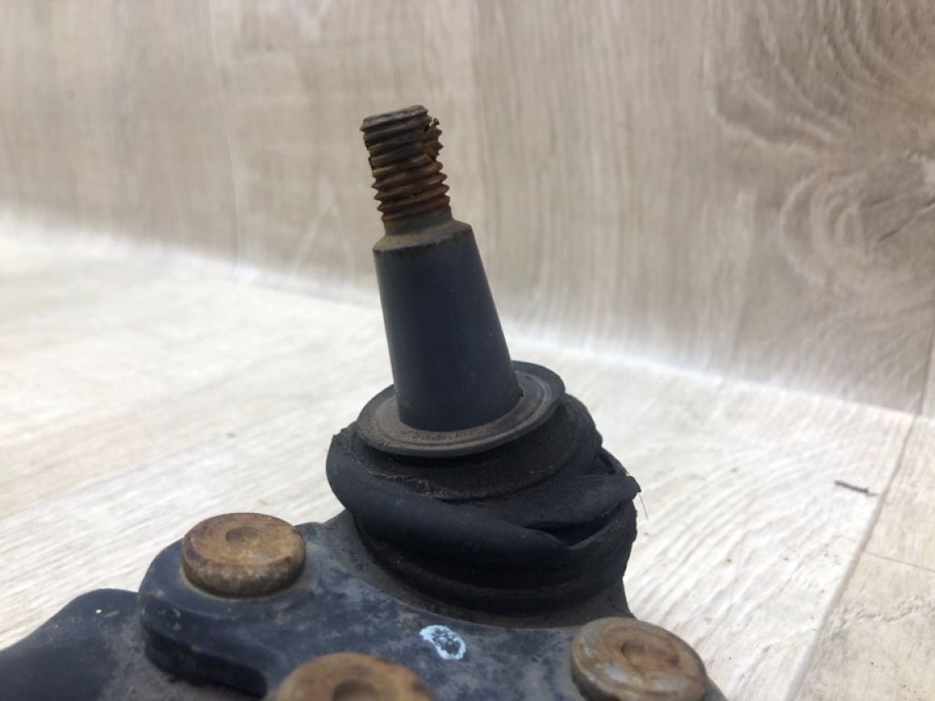 20945780 | Важіль передньої підвіски нижній прав. CHEVROLET EQUINOX 09-17 - Фото 5