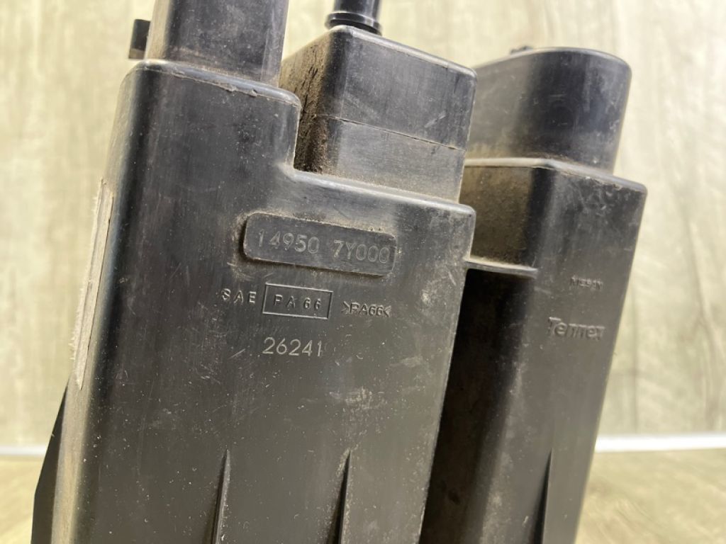 14950-7Y000 | Абсорбер топливный NISSAN X-TRAIL/ROGUE T32 13-20 - Фото 5