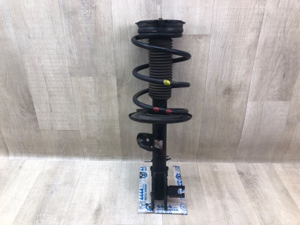 E4302-1AA1A | Амортизатор передн. прав. NISSAN MURANO Z51 07-14