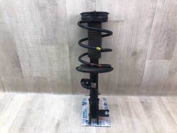 Амортизатор передн. прав. NISSAN MURANO Z51 07-14