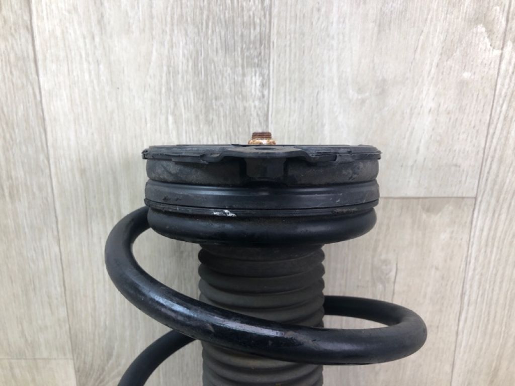 E4302-1AA1A | Амортизатор передн. прав. NISSAN MURANO Z51 07-14 - Фото 2