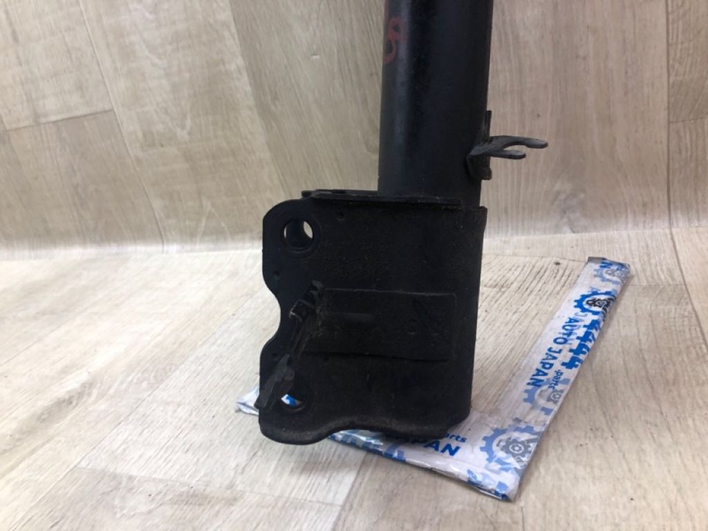 E4302-1AA1A | Амортизатор передн. прав. NISSAN MURANO Z51 07-14 - Фото 6