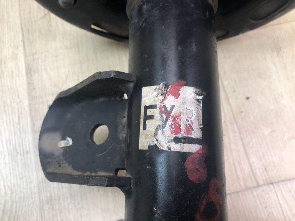 E4302-1AA1A | Амортизатор передн. прав. NISSAN MURANO Z51 07-14 - Фото 8