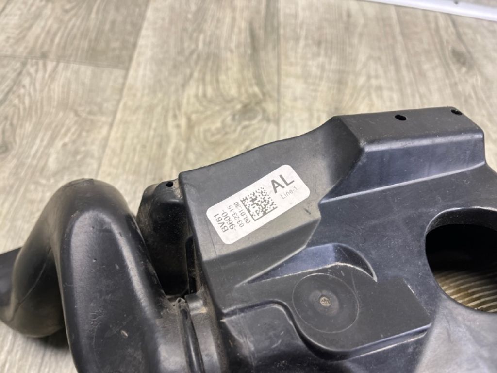 BV6Z-9600-C | Корпус повітряного фільтра FORD FOCUS 10-18 - Фото 9