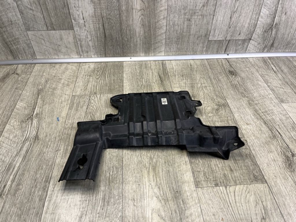 AG139E857BA | Захист дну LINCOLN MKS 12-16