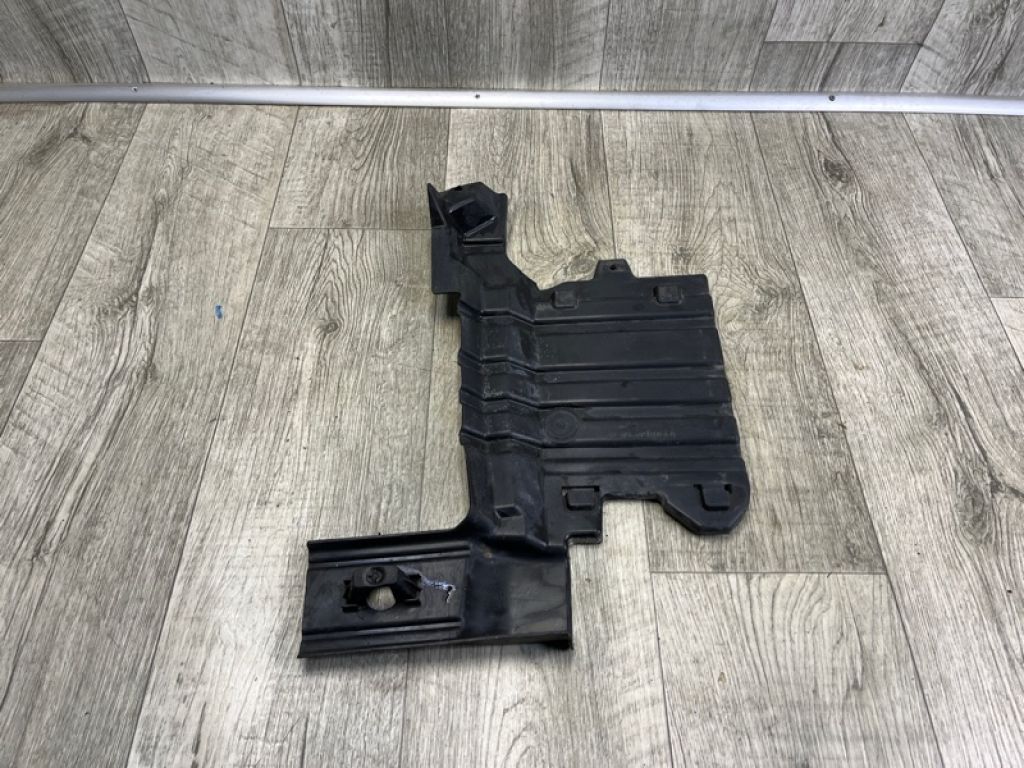 AG139E857BA | Захист дну LINCOLN MKS 12-16 - Фото 2