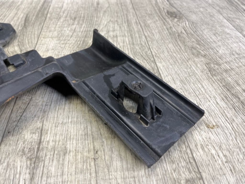 AG139E857BA | Захист дну LINCOLN MKS 12-16 - Фото 3