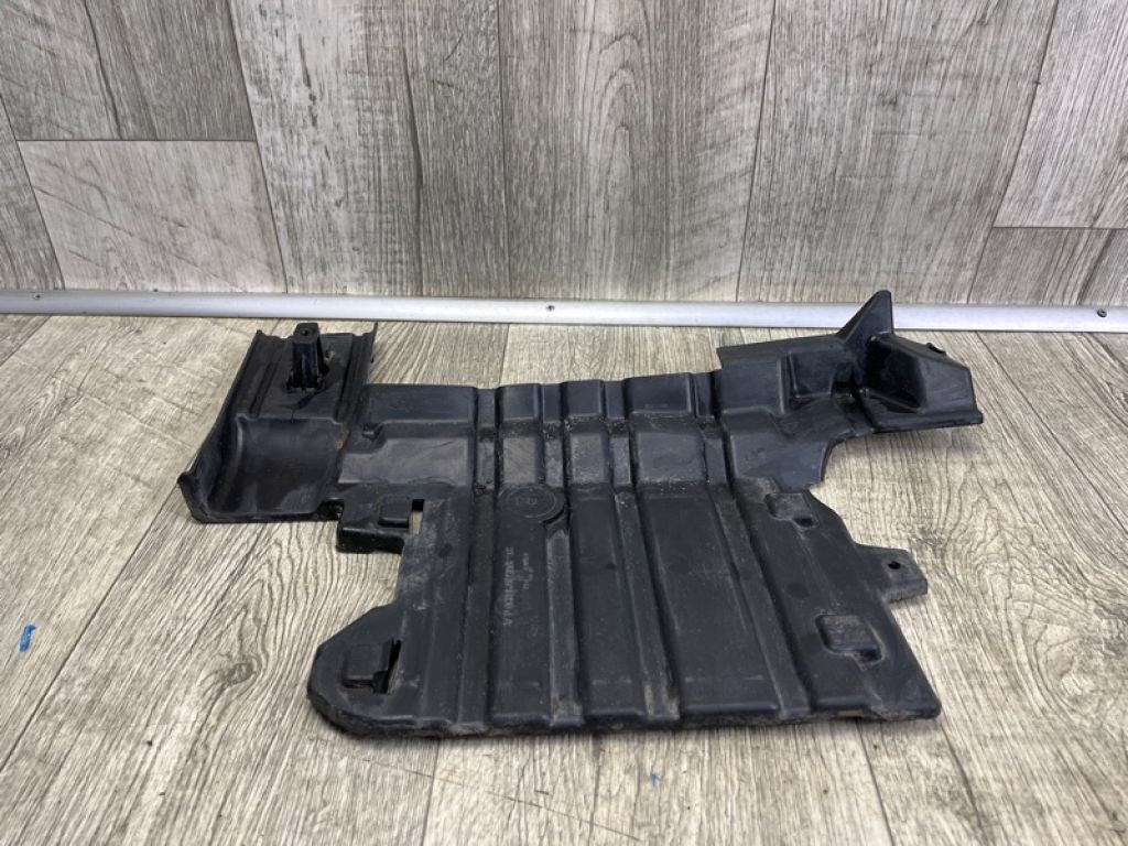 AG139E857BA | Захист дну LINCOLN MKS 12-16 - Фото 4