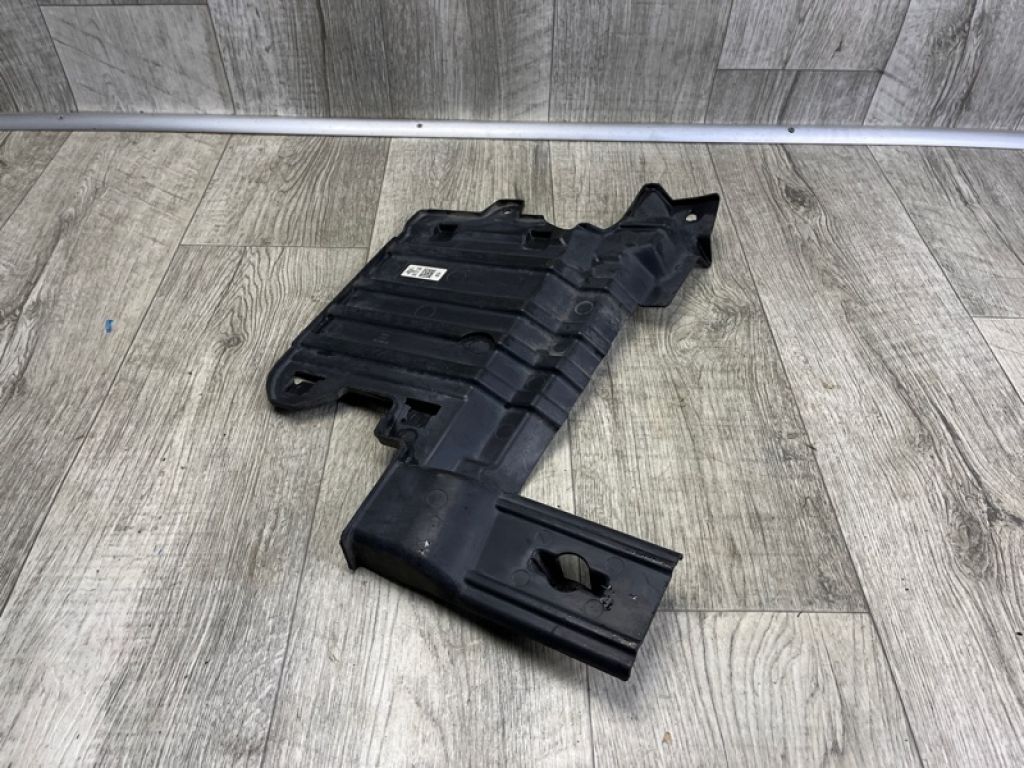 AG139E857BA | Захист дну LINCOLN MKS 12-16 - Фото 5