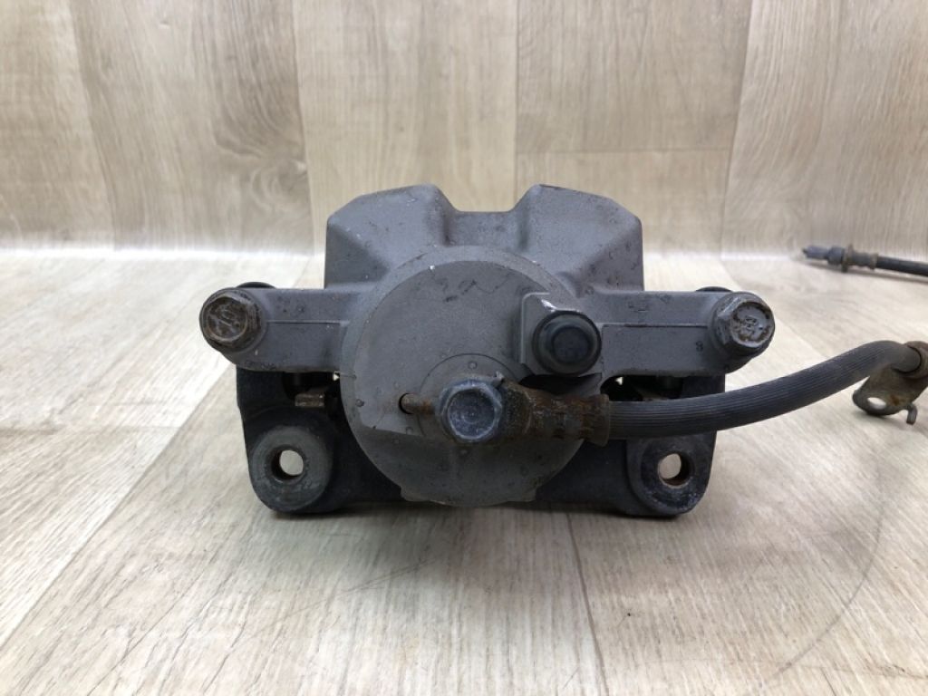 47730-47060 | Супорт гальмівний передн. прав. LEXUS CT200 11-17 - Фото 4