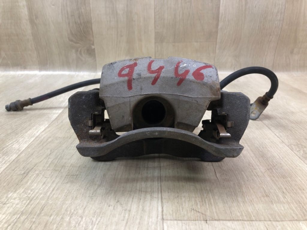 47750-47060 | Супорт гальмівний передн. лів. LEXUS CT200 11-17 - Фото 2