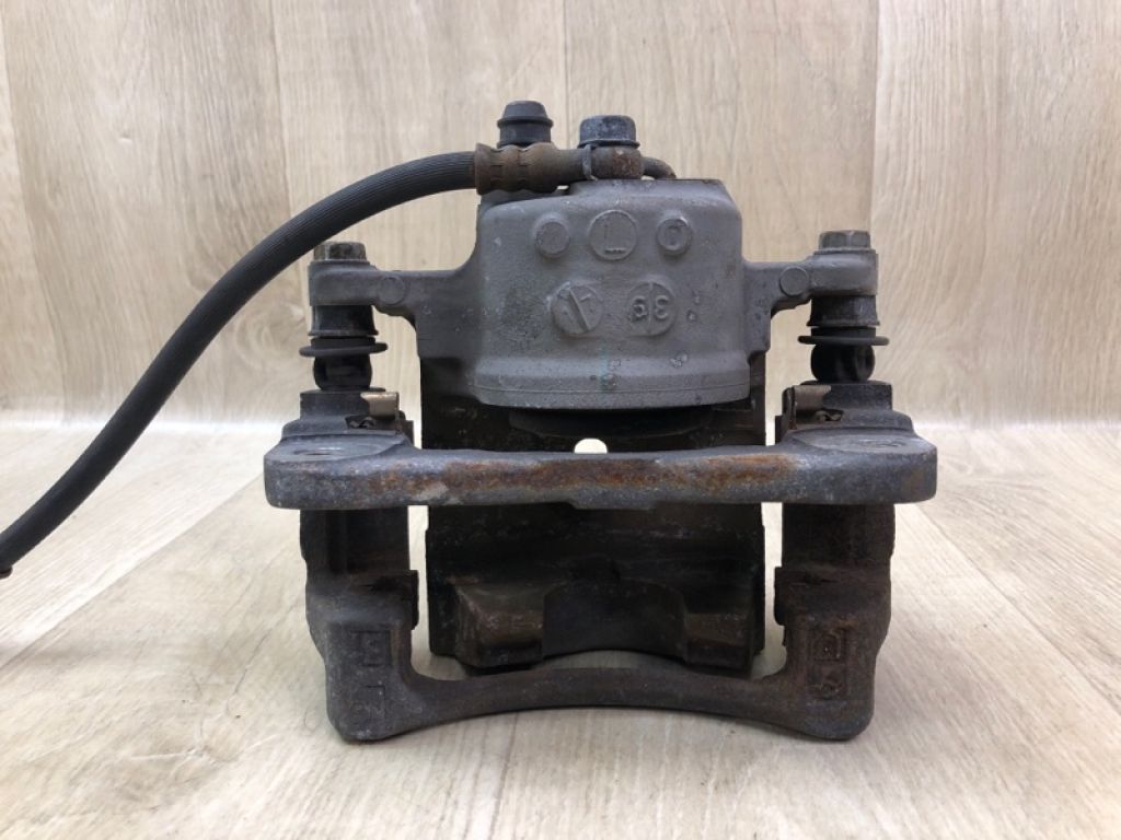 47750-47060 | Супорт гальмівний передн. лів. LEXUS CT200 11-17 - Фото 5