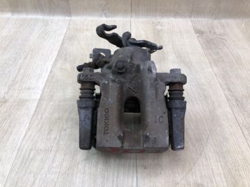 Супорт гальмівний задн. лів. LEXUS CT200 11-17