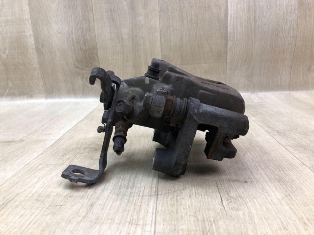 47850-12240 | Супорт гальмівний задн. лів. LEXUS CT200 11-17 - Фото 3