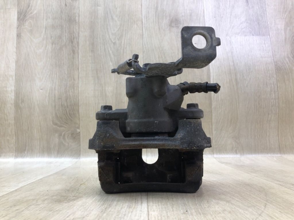 47850-12240 | Супорт гальмівний задн. лів. LEXUS CT200 11-17 - Фото 5