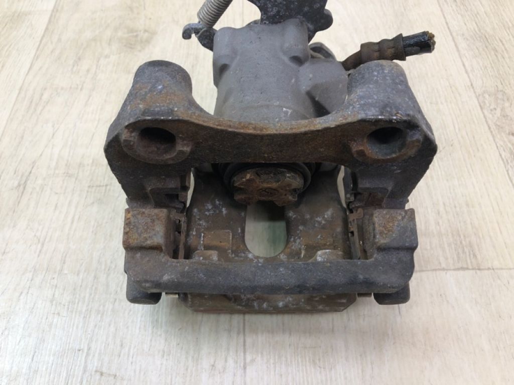 47850-12240 | Супорт гальмівний задн. лів. LEXUS CT200 11-17 - Фото 6