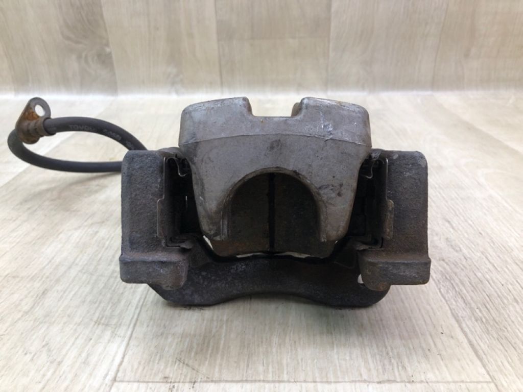 47850-33210 | Супорт гальмівний задн. лів. LEXUS ES350 06-12 - Фото 2