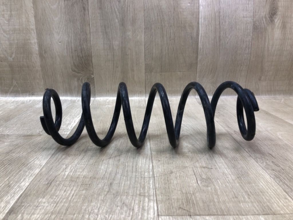 48231-47310 | Пружина задньої підвіски TOYOTA PRIUS 16- - Фото 2