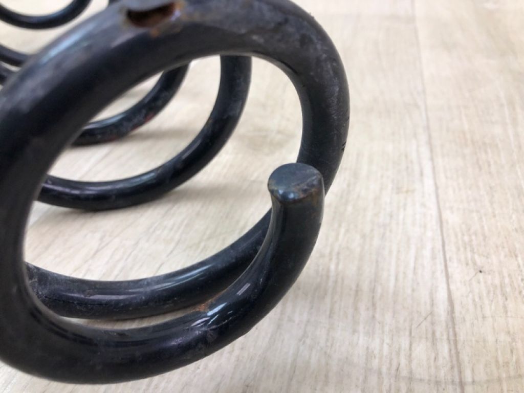 48231-47310 | Пружина задньої підвіски TOYOTA PRIUS 16- - Фото 3