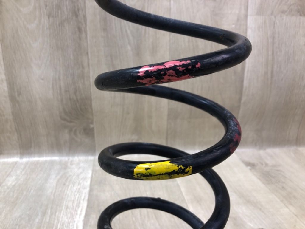 48231-47310 | Пружина задньої підвіски TOYOTA PRIUS 16- - Фото 4