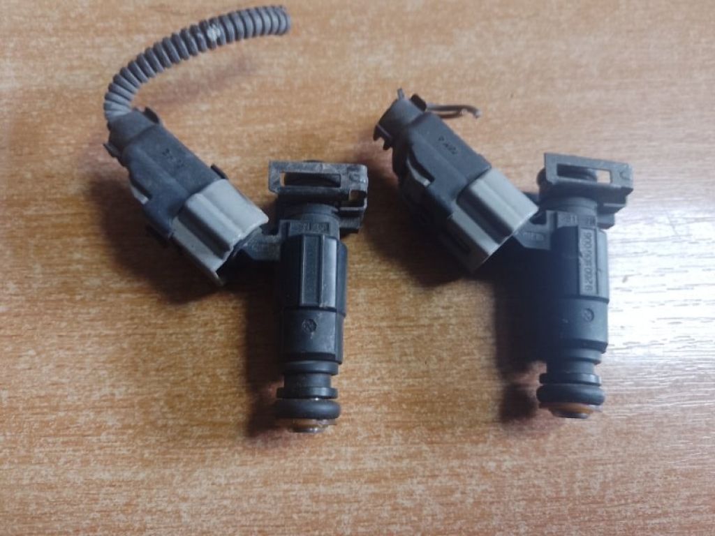 35310 22600 | Форсунка паливна HYUNDAI MATRIX 01-08