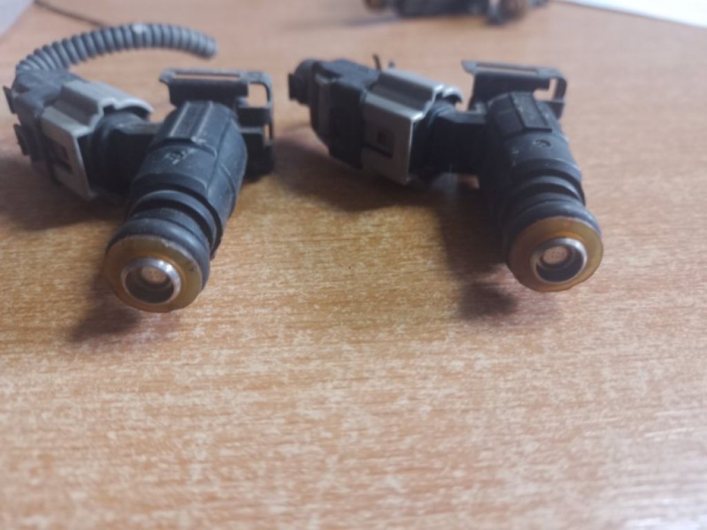 35310 22600 | Форсунка паливна HYUNDAI MATRIX 01-08 - Фото 3