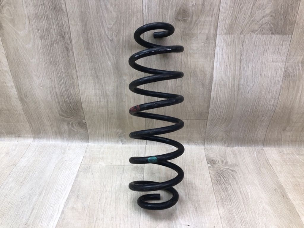 48231-06890 | Пружина задньої підвіски TOYOTA CAMRY 70 17-