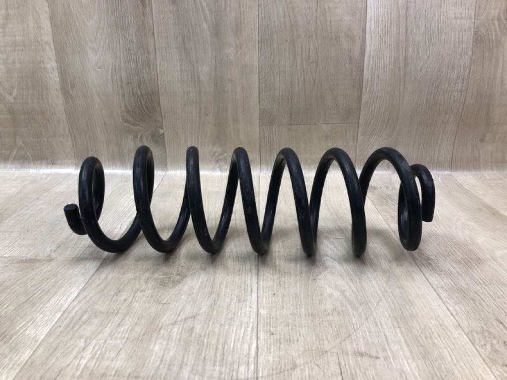 48231-06890 | Пружина задньої підвіски TOYOTA CAMRY 70 17- - Фото 2