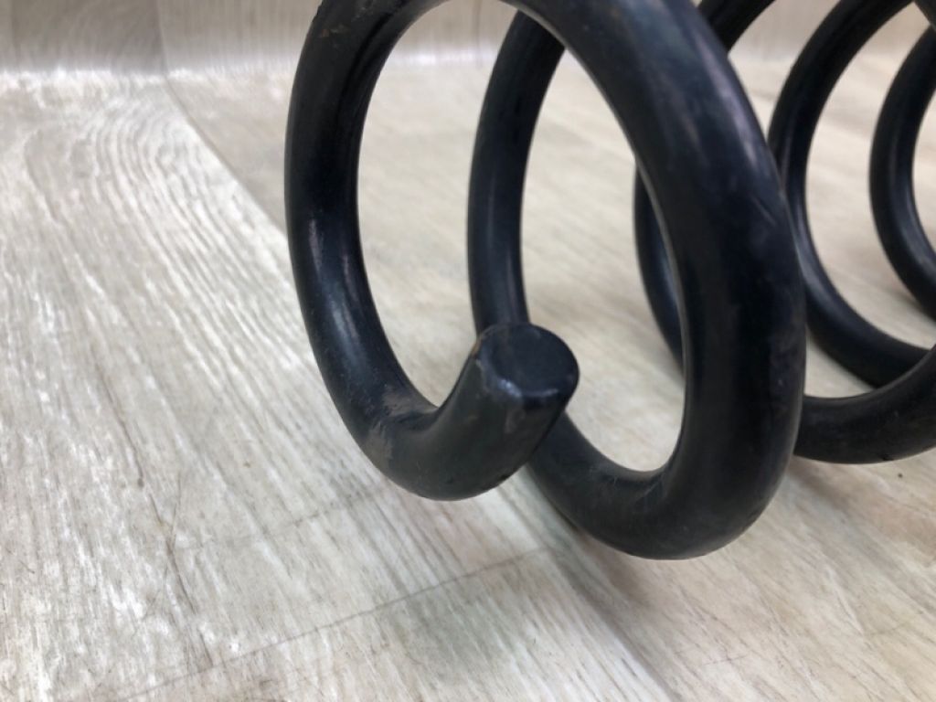 48231-06890 | Пружина задньої підвіски TOYOTA CAMRY 70 17- - Фото 3