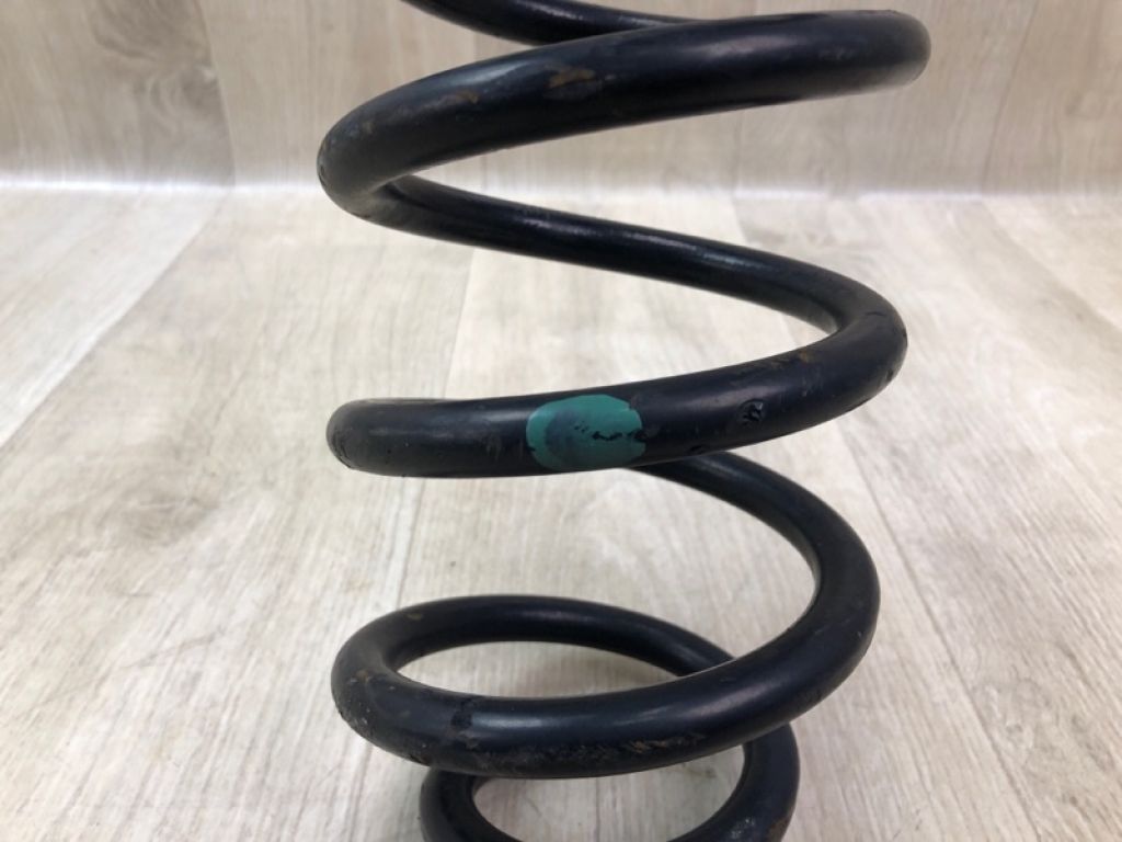 48231-06890 | Пружина задньої підвіски TOYOTA CAMRY 70 17- - Фото 4