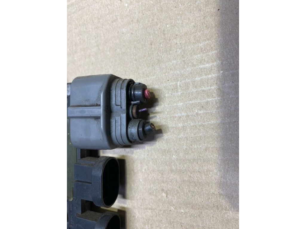 214933JA0A | Блок керування вентилятором радіатора INFINITI QX60/JX35 12-20 - Фото 5