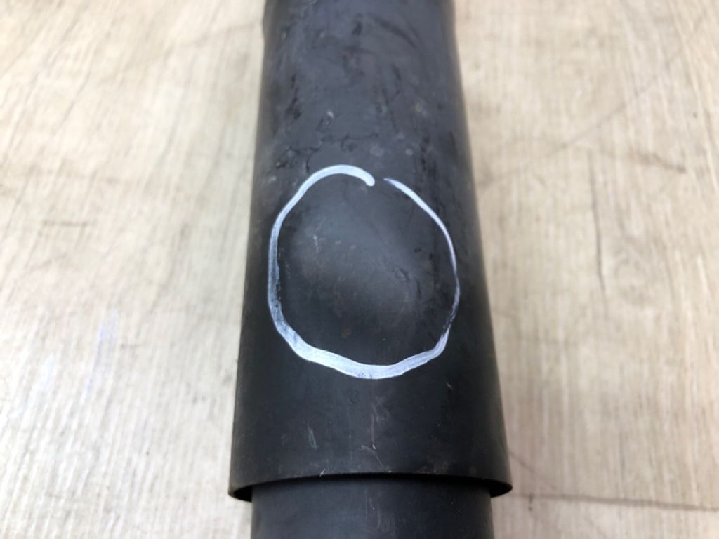 48531-42130 | Амортизатор задн. TOYOTA RAV4 05-12 - Фото 6