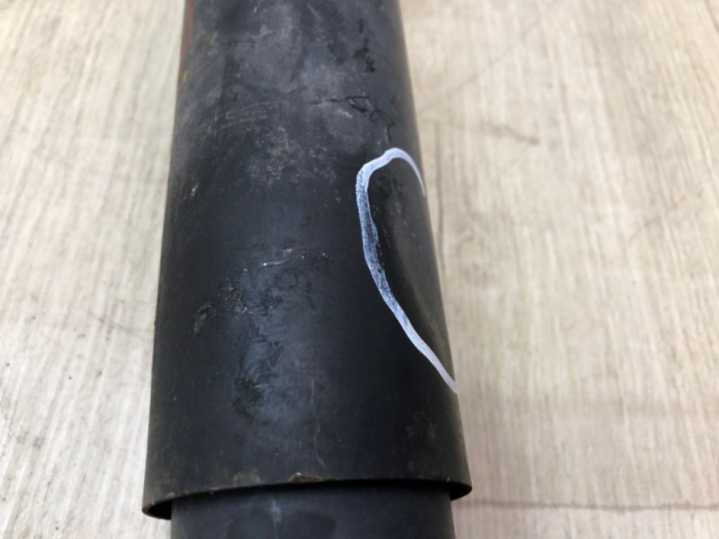 48531-42130 | Амортизатор задн. TOYOTA RAV4 05-12 - Фото 7