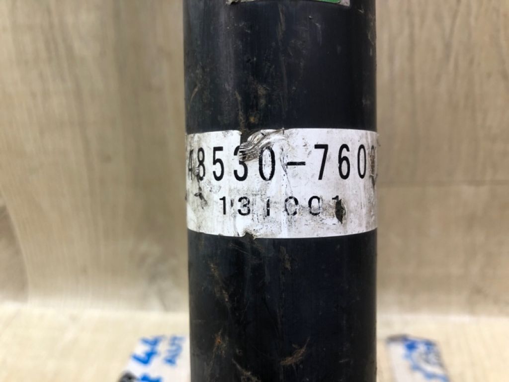 48530-79136 | Амортизатор задн. LEXUS CT200 11-17 - Фото 5