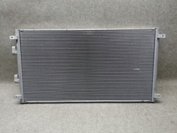 Радіатор кондиціонера NISSAN LEAF 10-17
