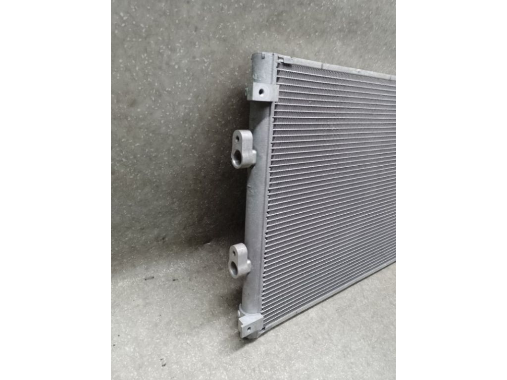 921103NK0B | Радіатор кондиціонера NISSAN LEAF 10-17 - Фото 2