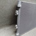 921103NK0B | Радіатор кондиціонера NISSAN LEAF 10-17 - Прев'ю 2