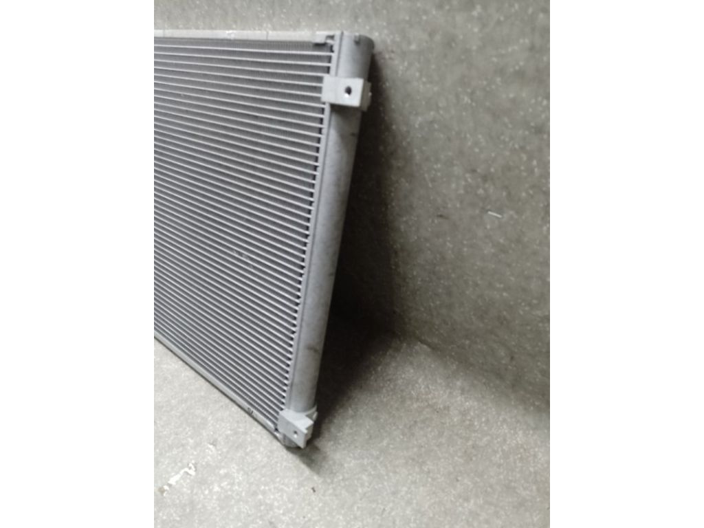 921103NK0B | Радіатор кондиціонера NISSAN LEAF 10-17 - Фото 3