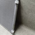921103NK0B | Радіатор кондиціонера NISSAN LEAF 10-17 - Прев'ю 3