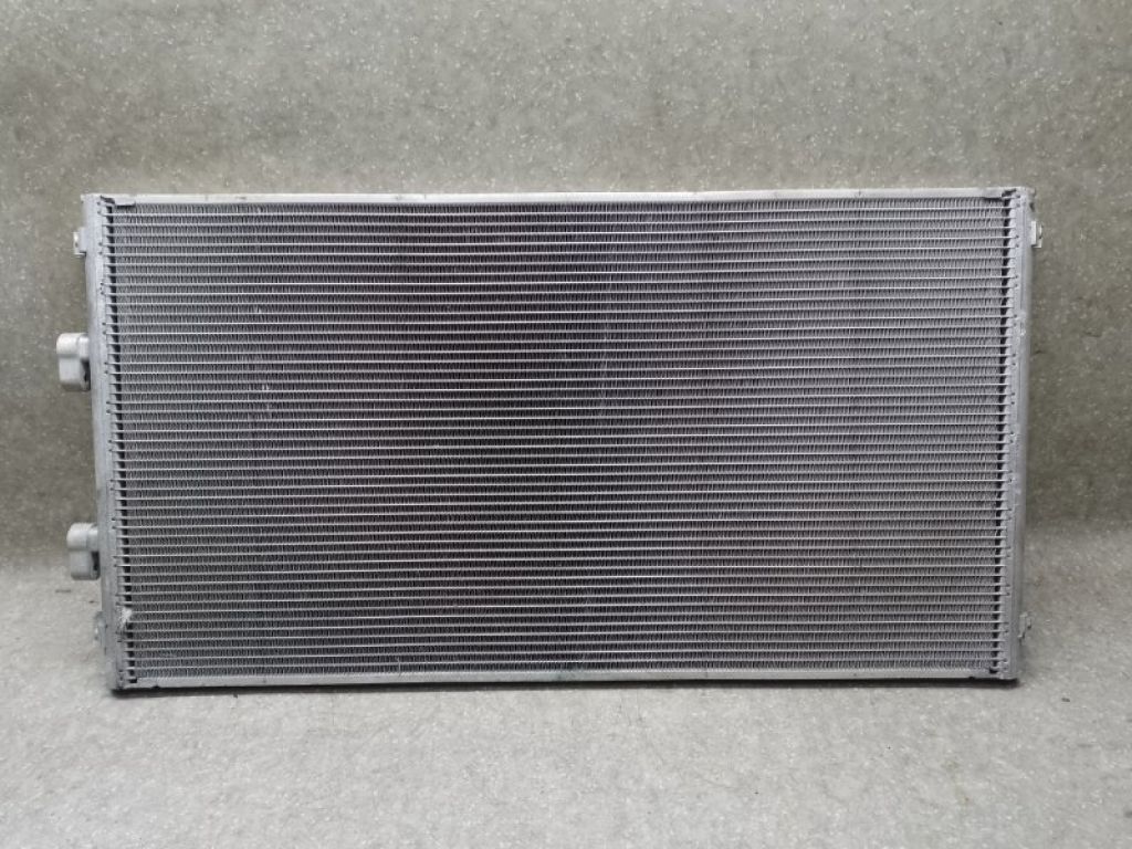 921103NK0B | Радіатор кондиціонера NISSAN LEAF 10-17 - Фото 4