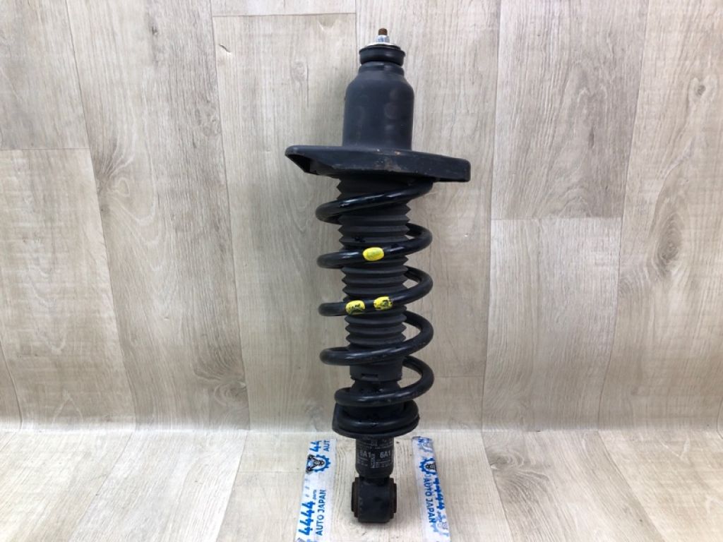 52611-TZ6-A12 | Амортизатор задн. лев. ACURA MDX (YD3) 13-21